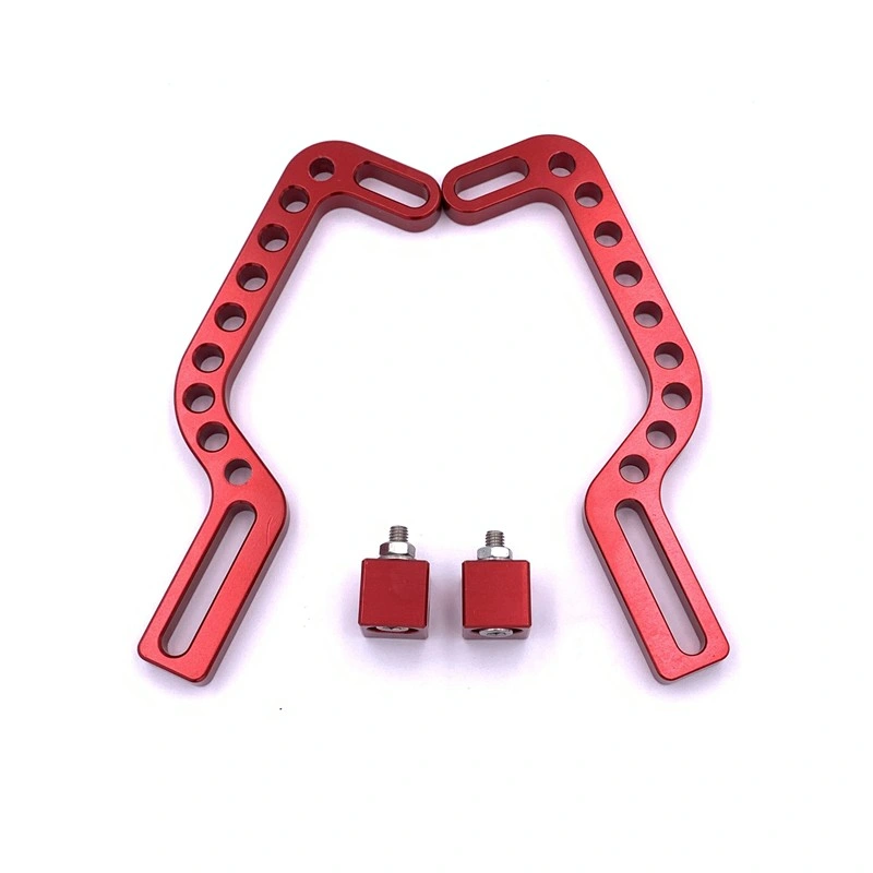 kart pedal extender hdckpe004 5