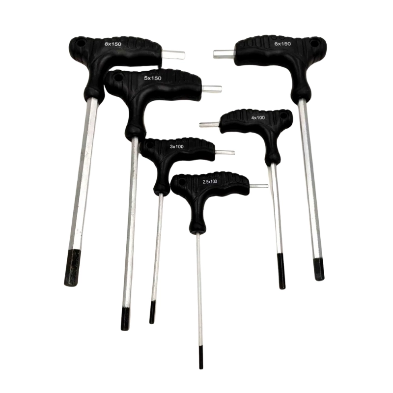 kart t handle