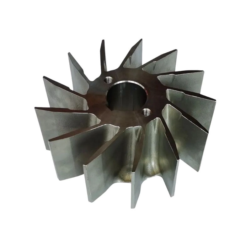 دافع المضخة