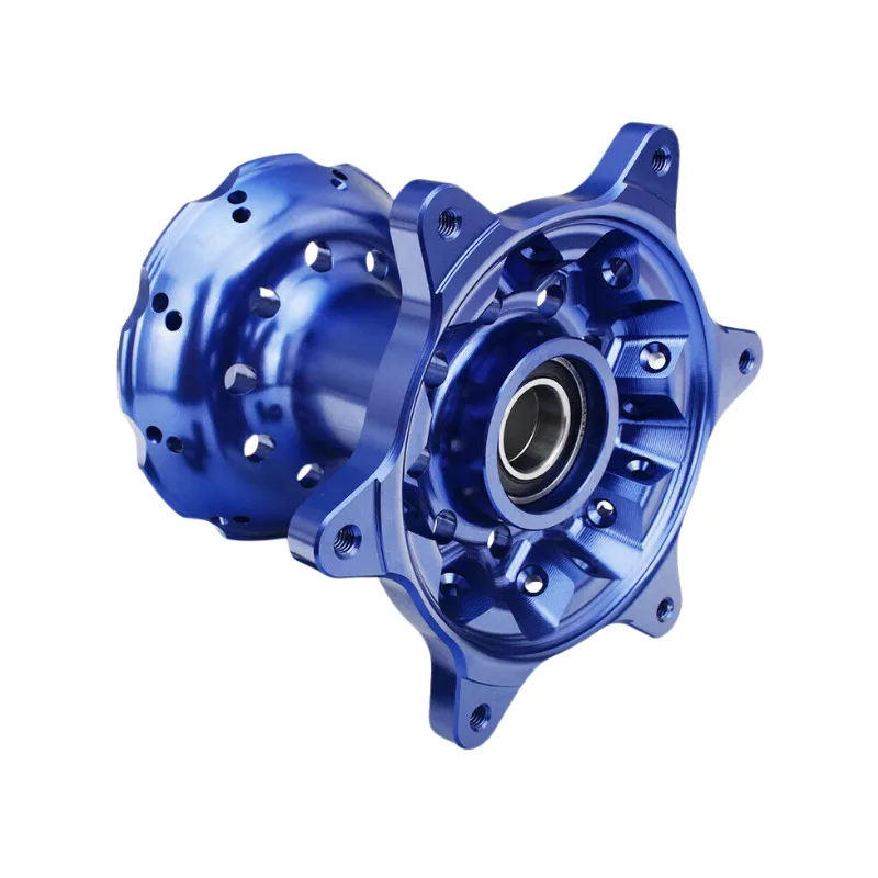 wheel hub suizuki drz400 front & rear