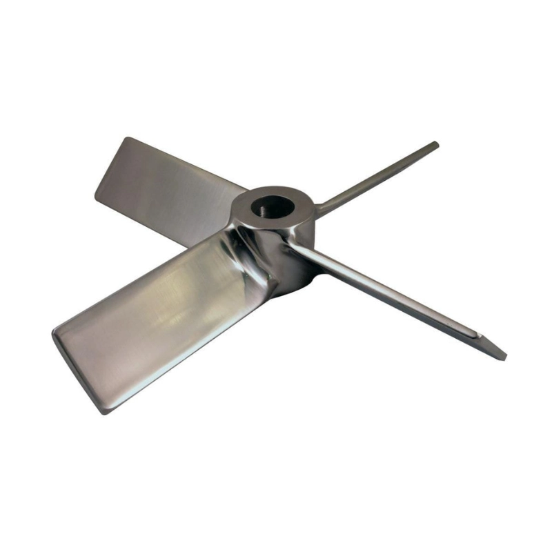 دافع التدفق المحوري