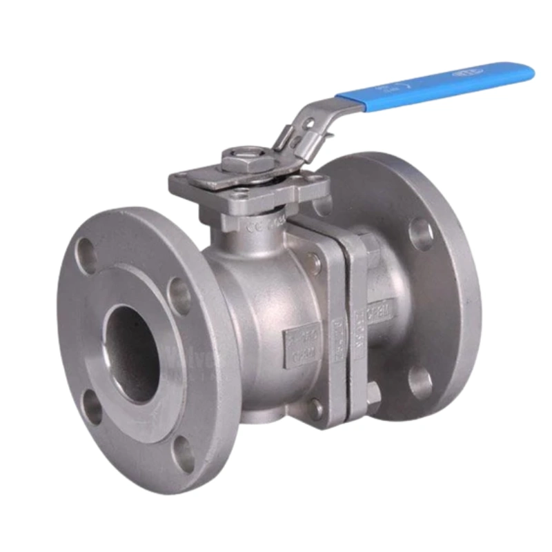 ball valve