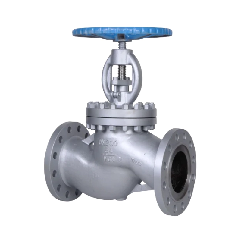 general industries valve