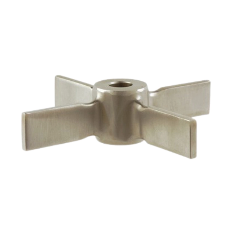 دافع التدفق الشعاعي