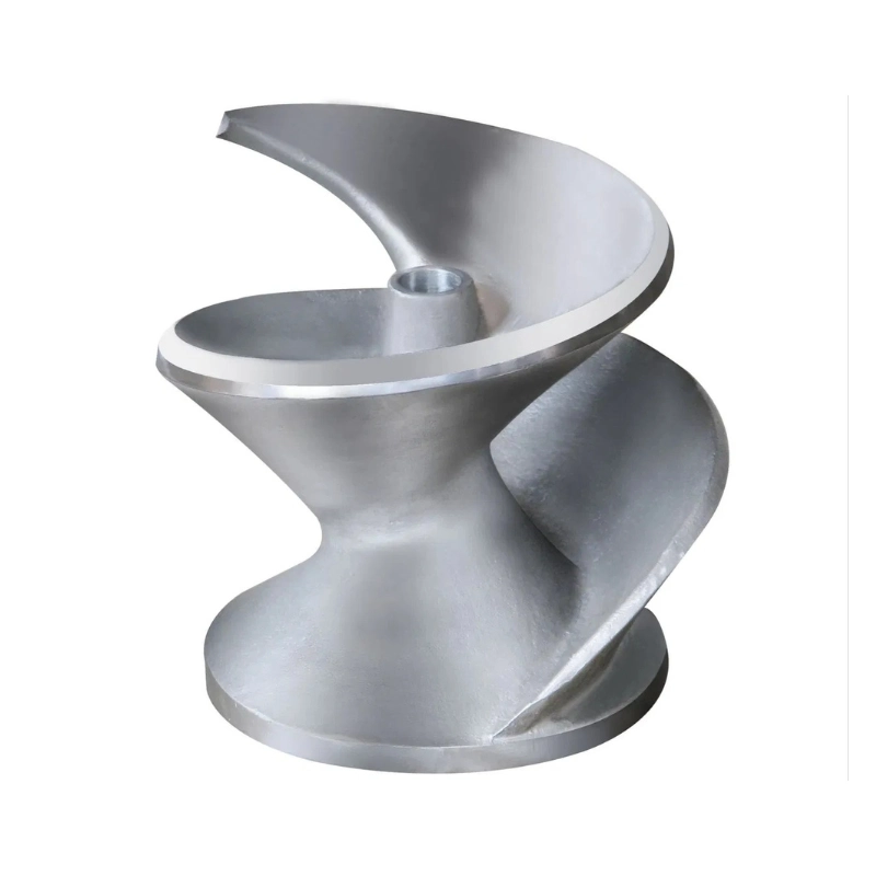 المكره اللولبي