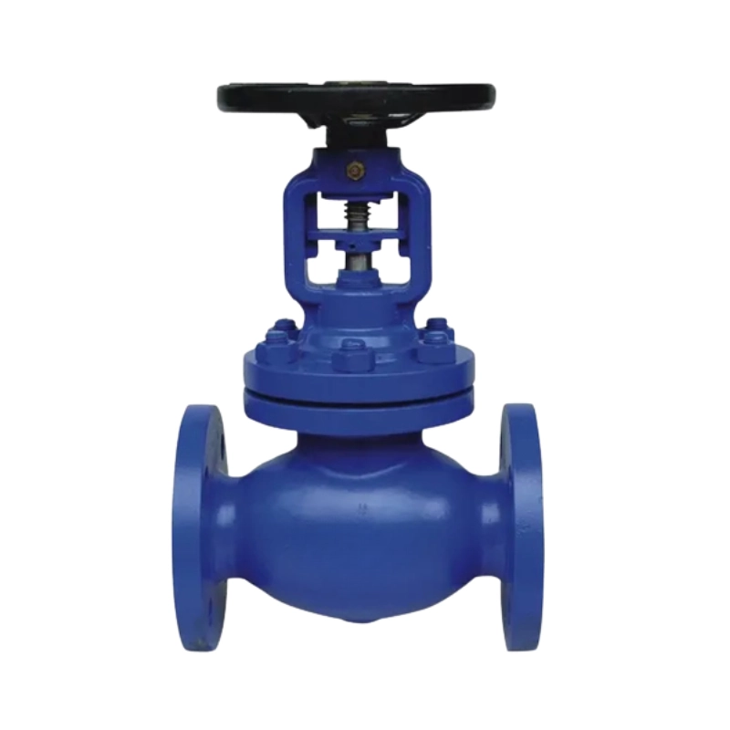 water valve