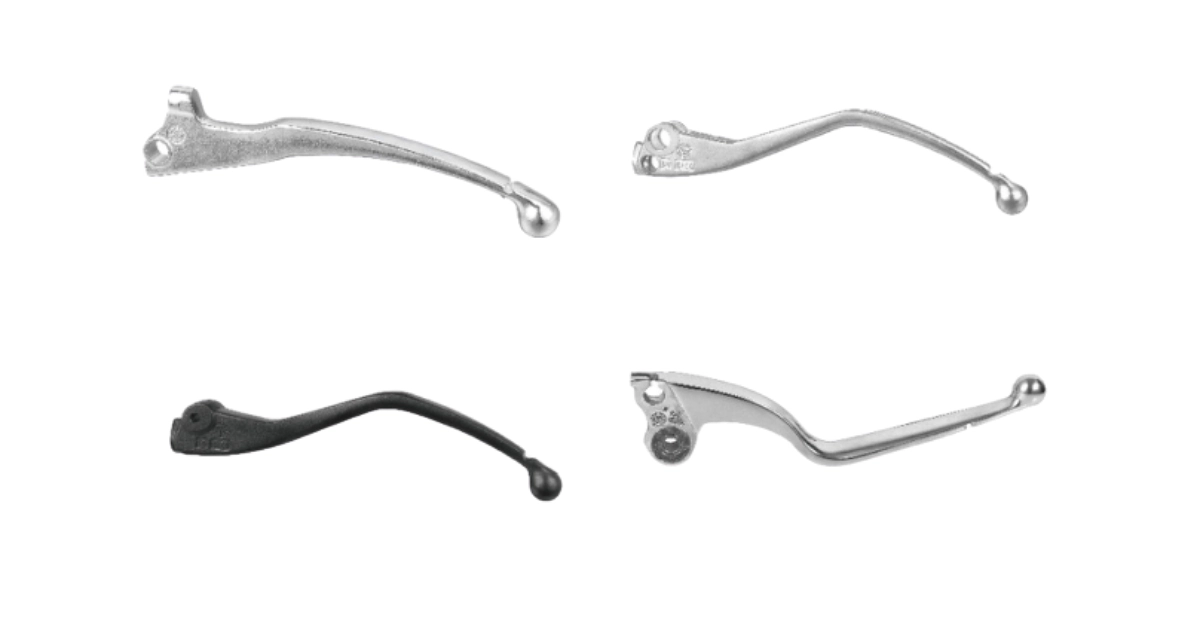 forging motorcycle handlebar