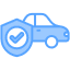 icon car safety