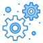 icon gear