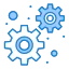icon gear