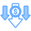 icon low price