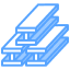 Symbol Stahlmaterial