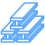 icon steel material