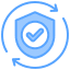 Symbol Stärke Haltbarkeit 1
