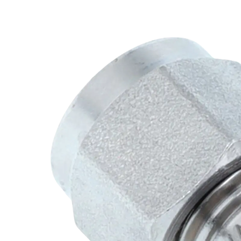 forging pipe fitting material nickel alloy