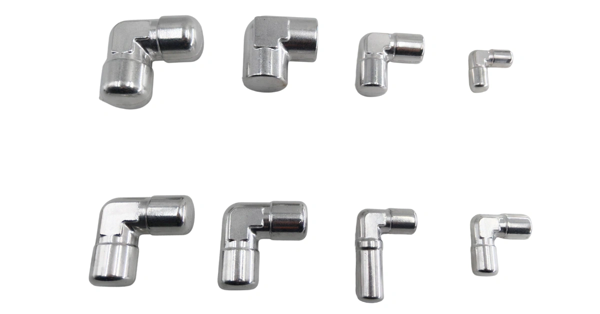 forging pipe fitting series