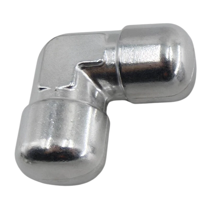 forging pipe fitting stainless steel elbow