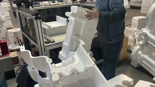 lost foam casting foam pattern