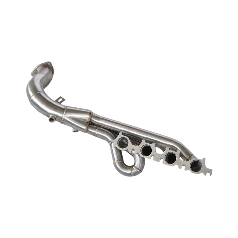 automotive exhuast manifold