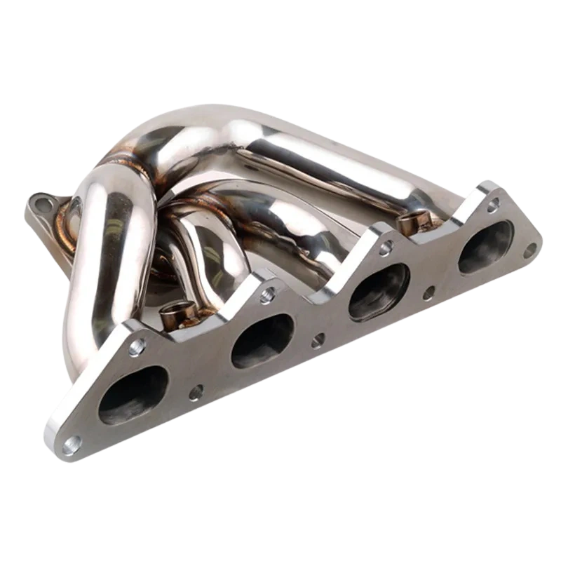 casting stainless steel exhaust manifold