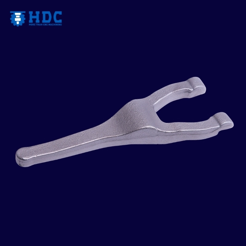 clutch fork hdcacf001