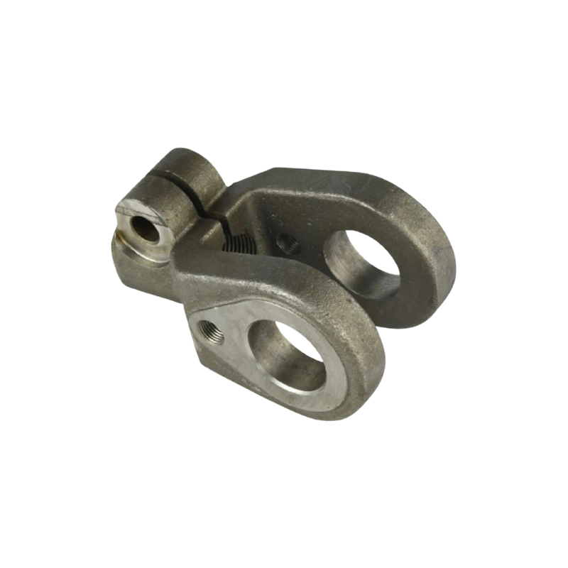 forged agriculture machinery clevis