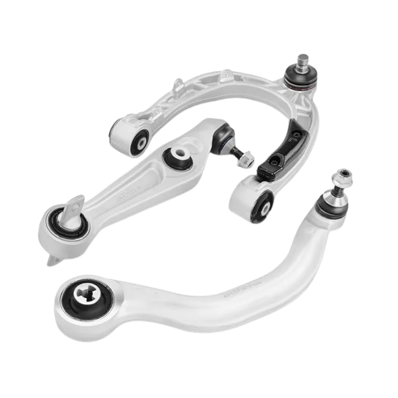 forged control arm