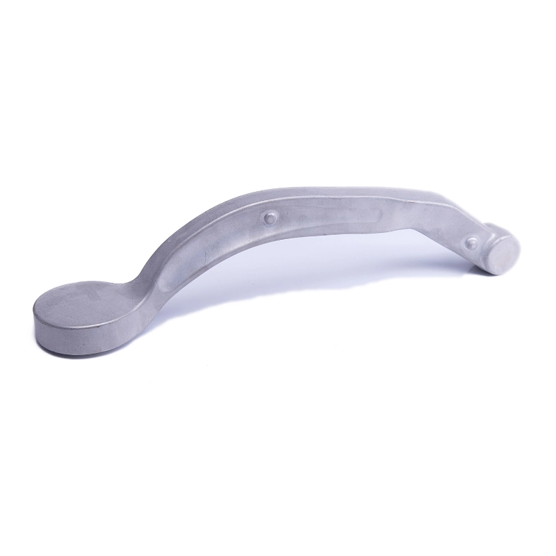 forged trailing arm