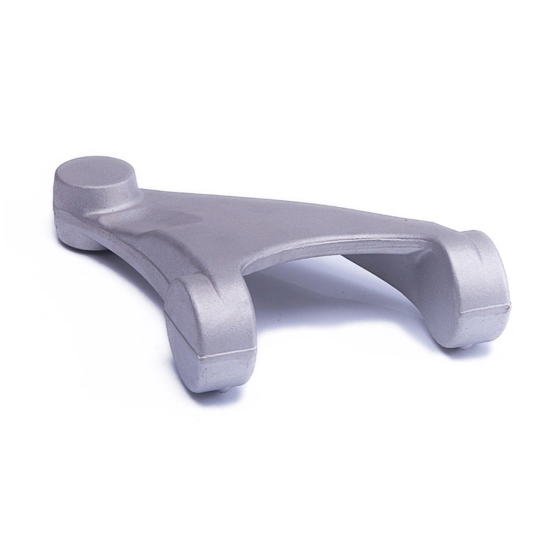 forged upper front control arm