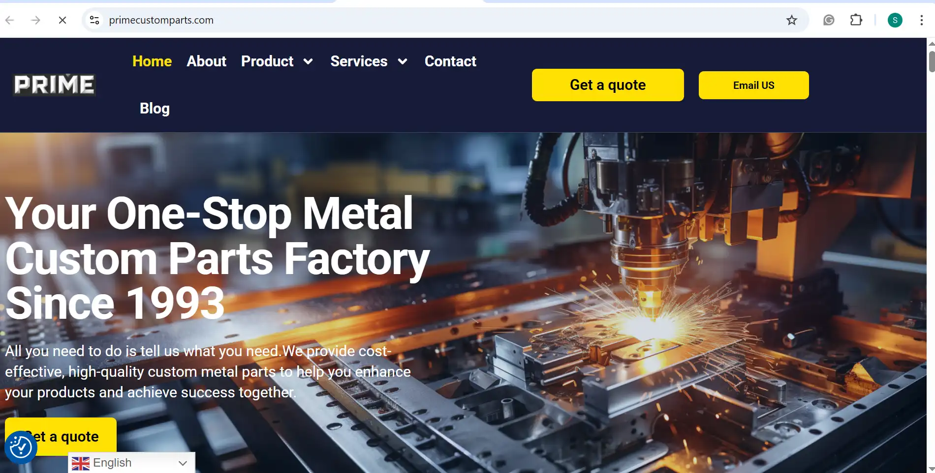 shandong prime international trade