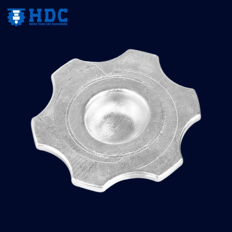 shock absorber mount hdcsam001 4