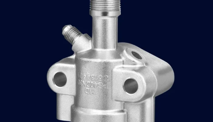 صمام الإغلاق hdcsov001 1