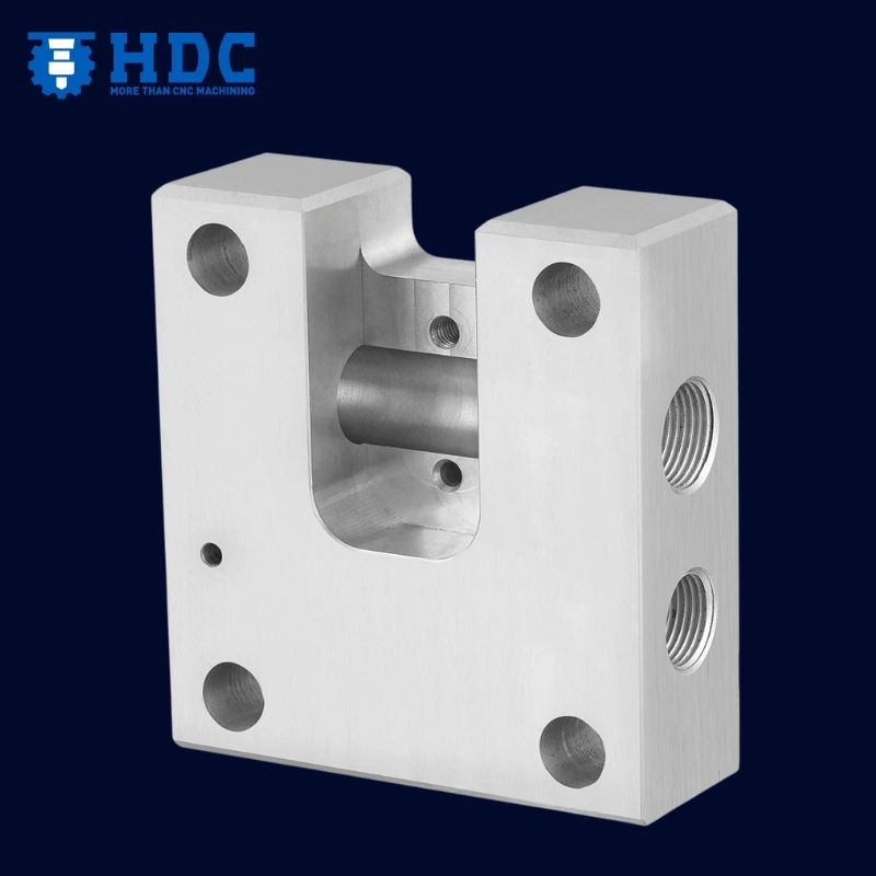 valve block hdcfvb002 1