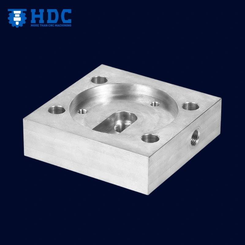 valve block hdcfvb002 2