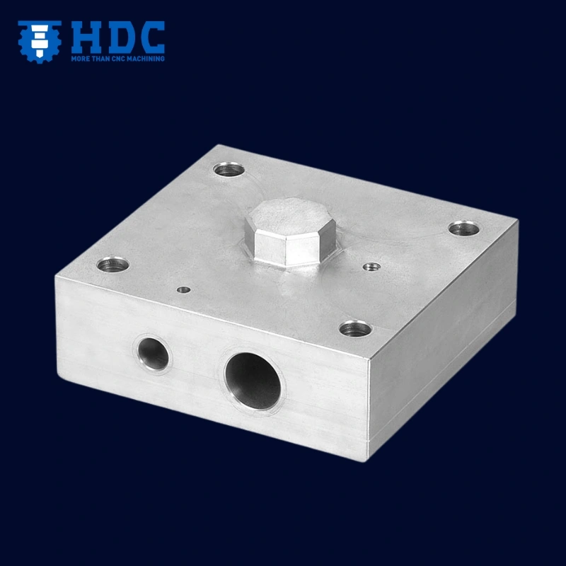 valve block hdcfvb002 3