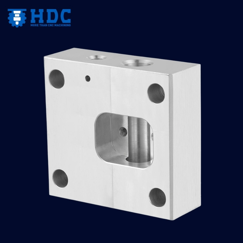 valve block hdcfvb002 5
