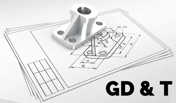what is gd&t 3