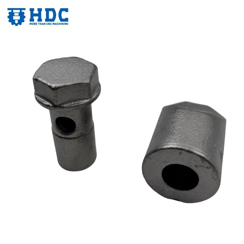 cast bolt nut hdcibn001 2