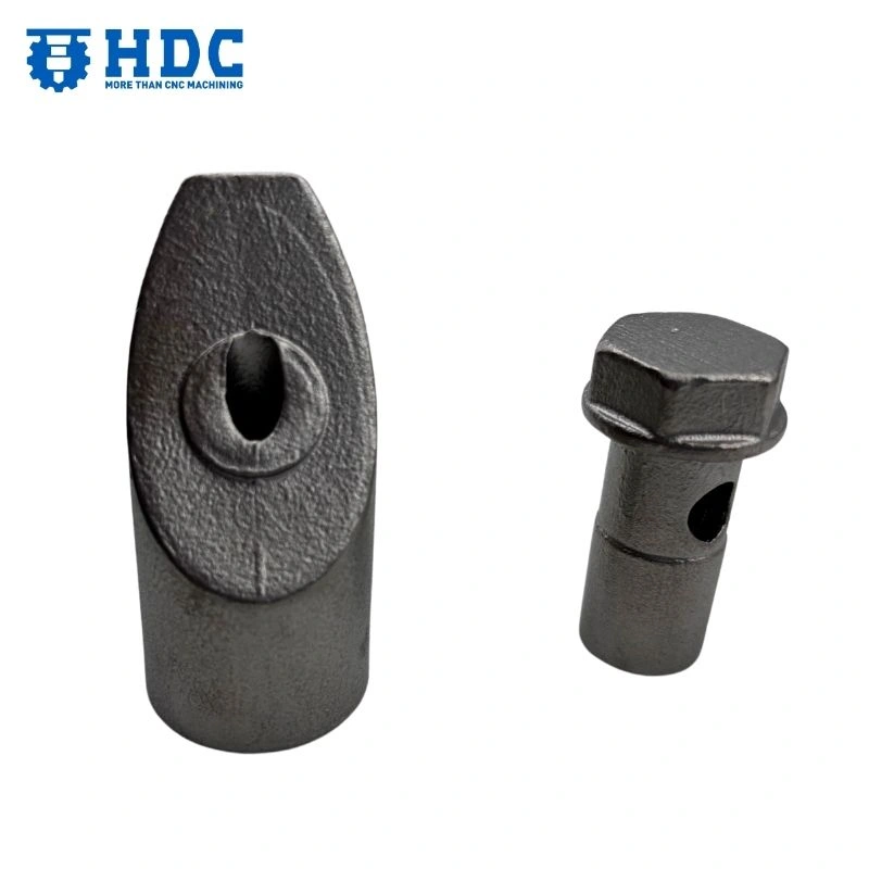 cast bolt nut hdcibn001 3