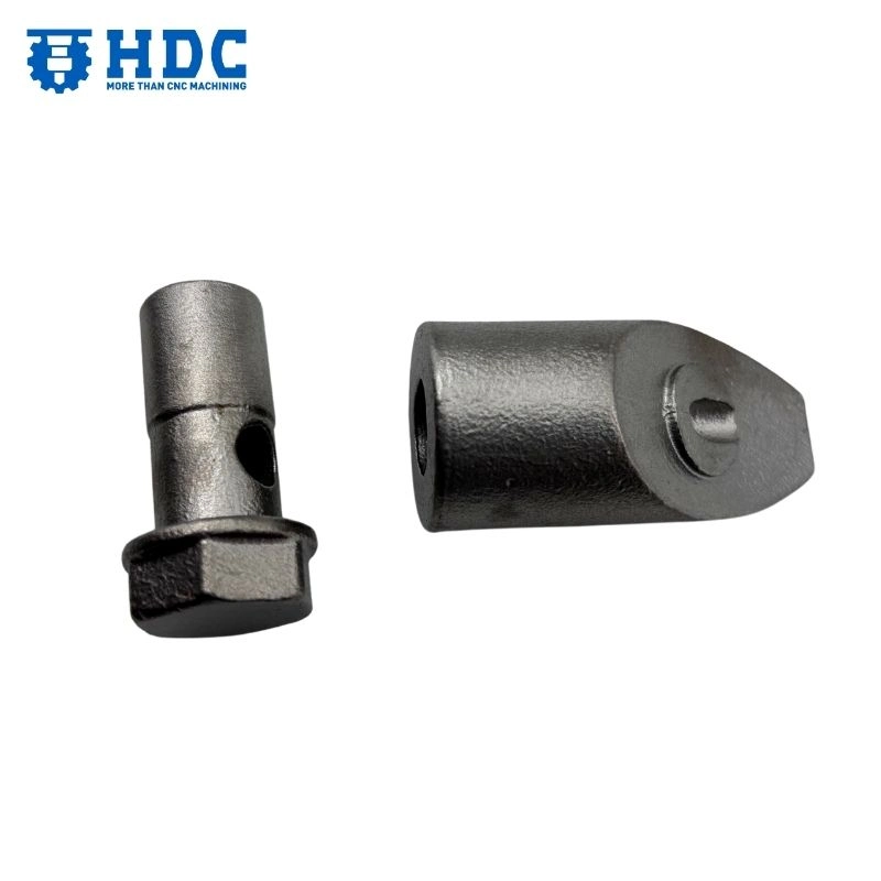 cast bolt nut hdcibn001 4