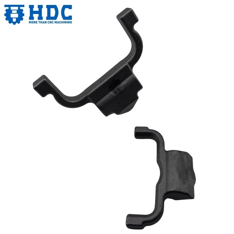 fourchette d'embrayage hdcicf001 2