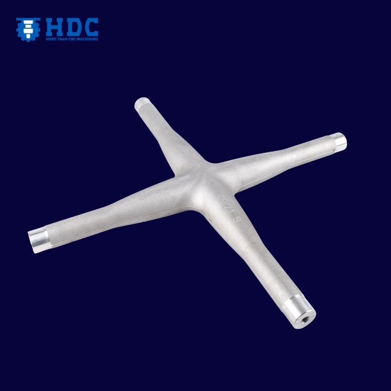 cross shaft hdcfcs001 2
