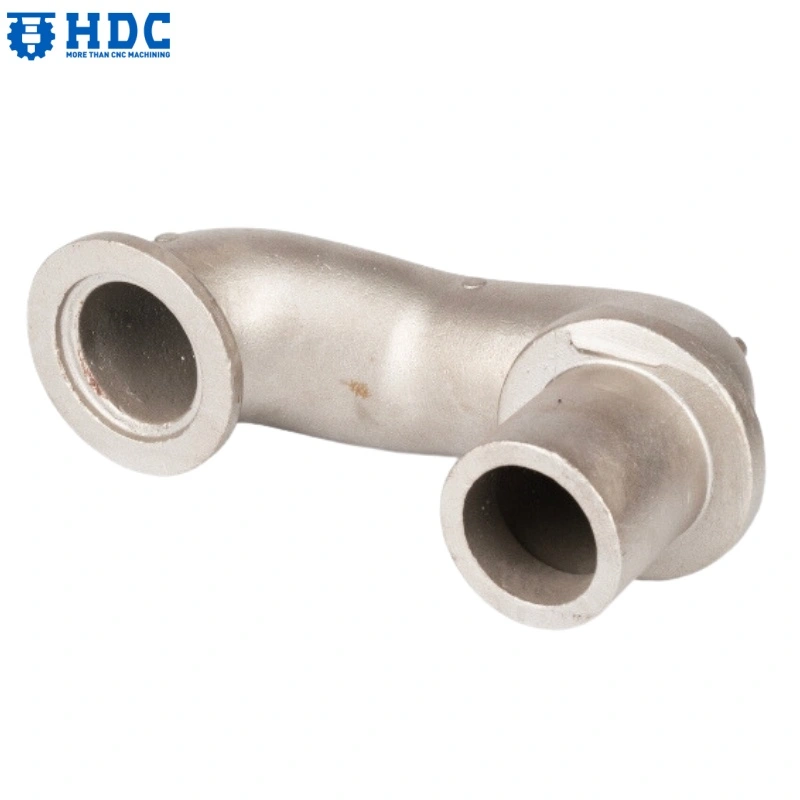 collecteur d'échappement hdcieh001 1