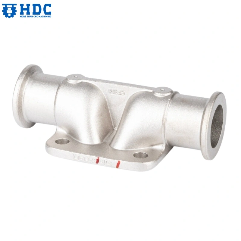 exhaust header hdcieh001 2