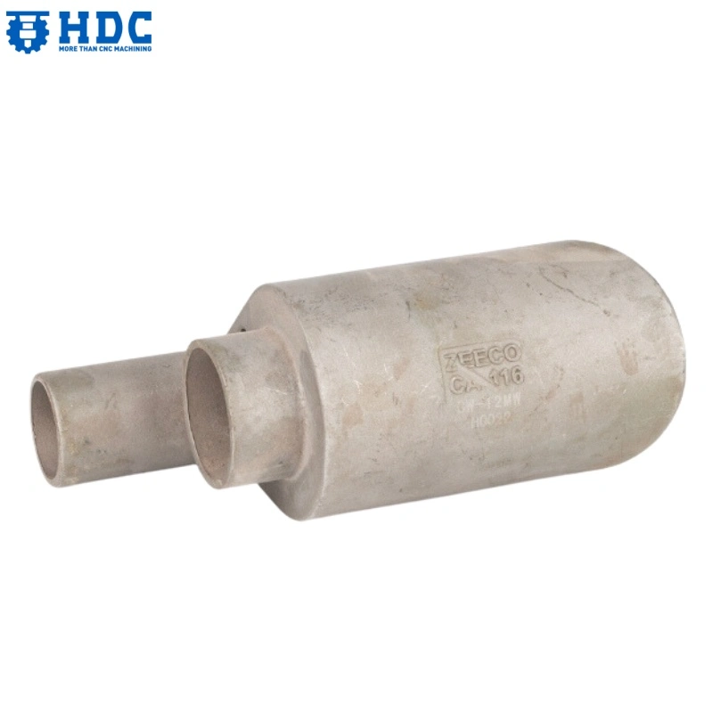 exhaust header hdcieh001 4