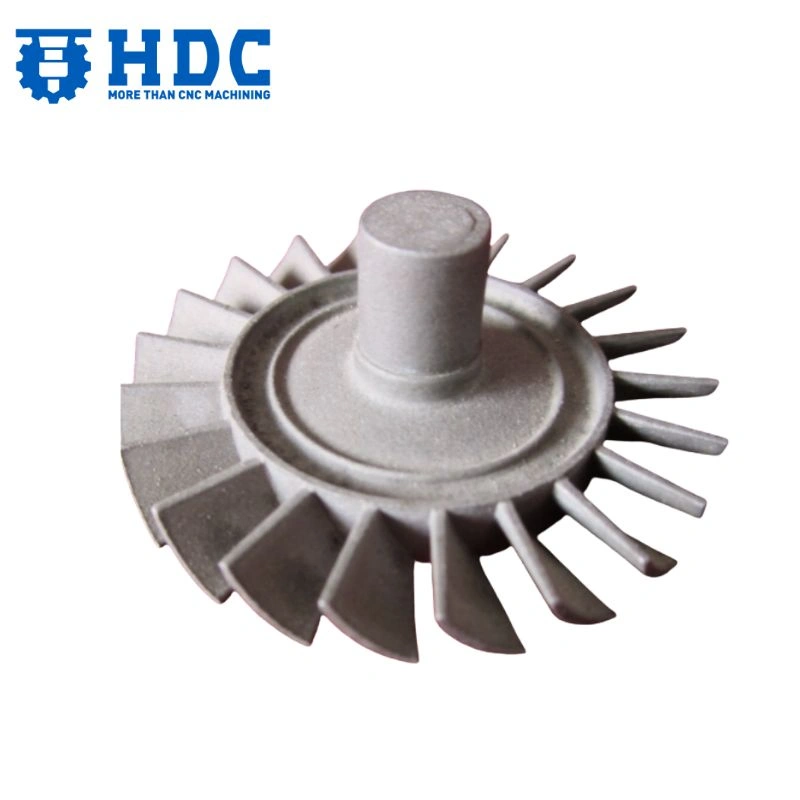 turbine de ventilateur hdcifi001 1