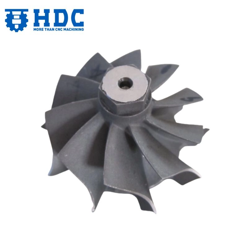 fan impeller hdcifi001 2