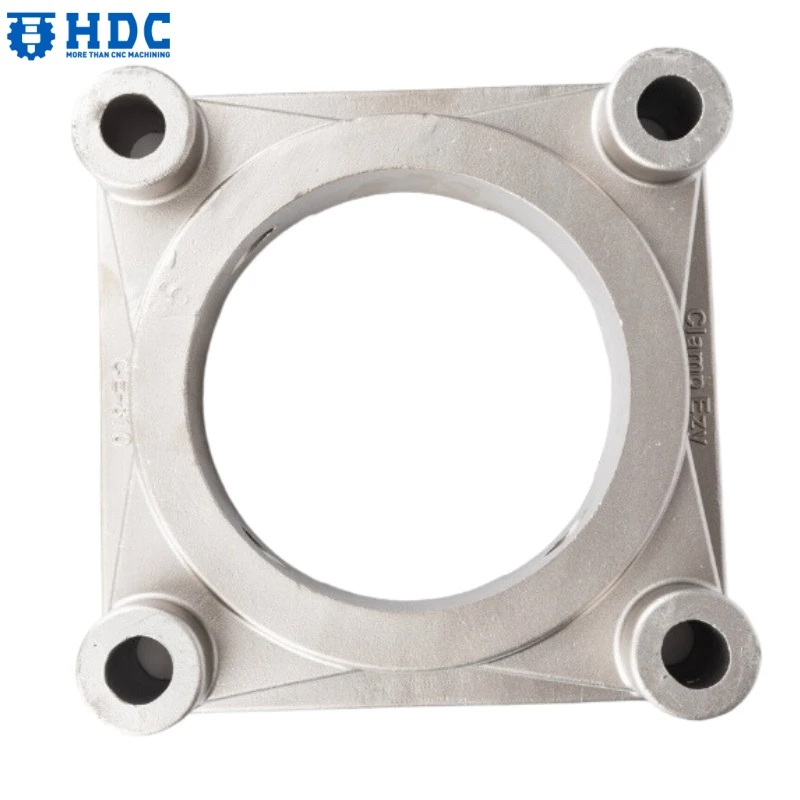 Cojinete de brida hdcifb001 1