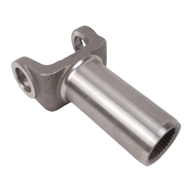 étriers de prise de force forgés