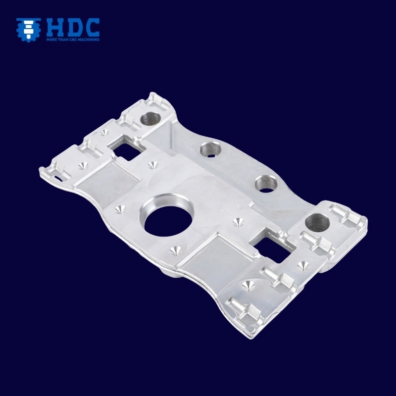 монтажная пластина hdcfmp001 1